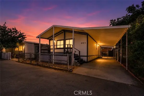 10701 Cedar  #207, Bloomington, CA 92316