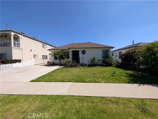 4046 141st, Hawthorne, CA 90250 - #1