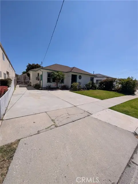 4046 141st, Hawthorne, CA 90250 - #2