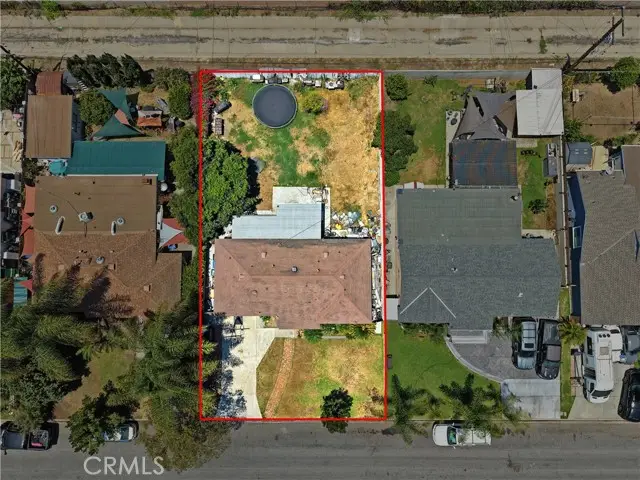 9049 Lemoran Avenue, Downey, CA 90240 - #2