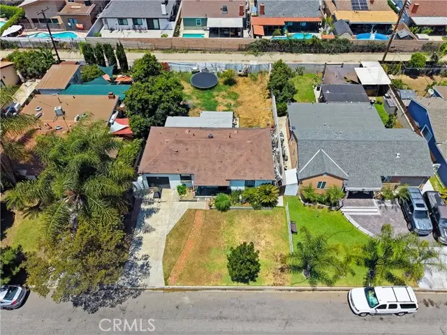 9049 Lemoran Avenue, Downey, CA 90240 - #3