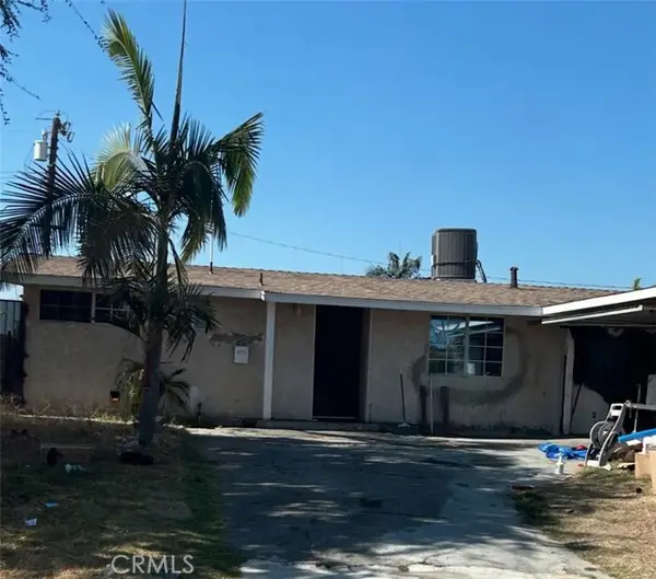 16323 Benwick, La Puente, CA 91744