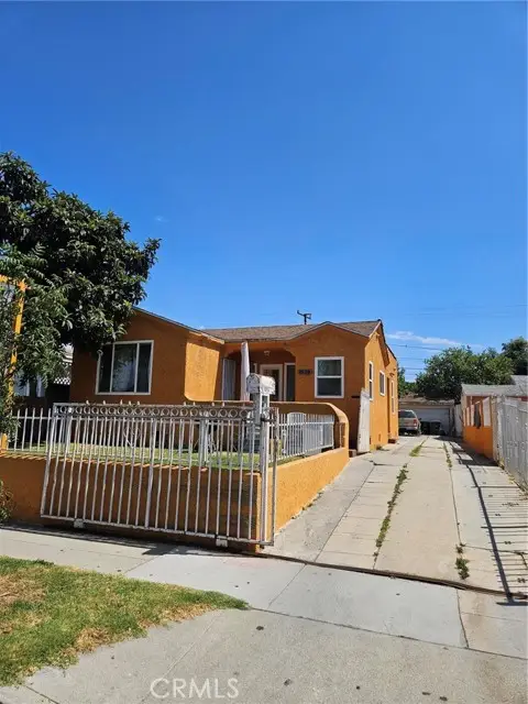 2638 Iowa, South Gate, CA 90280 - #2