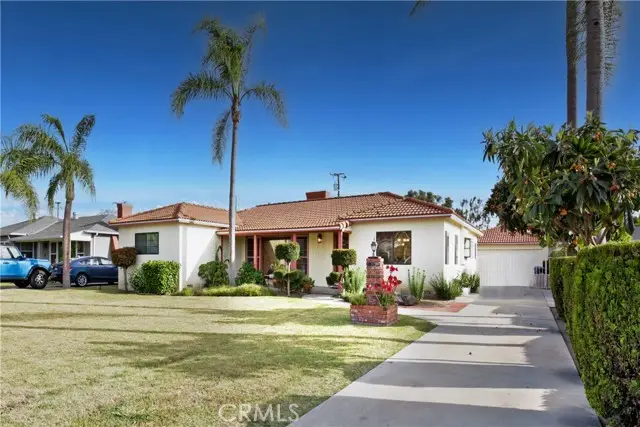 7710 Dinsdale Street, Downey, CA 90240 - #3