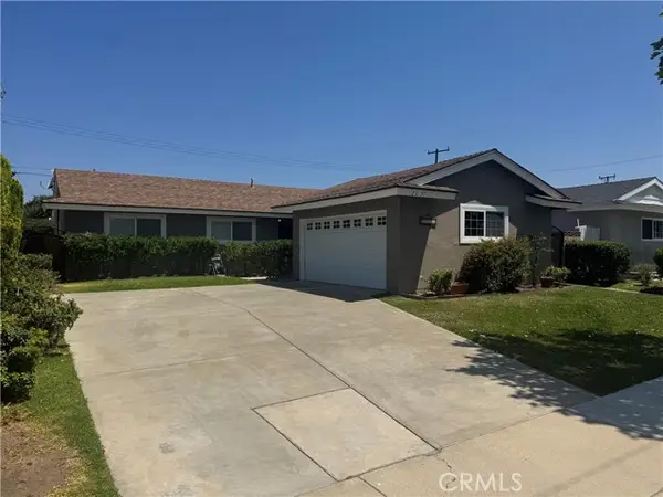 22537 Paraguay Drive, Saugus, CA 91350