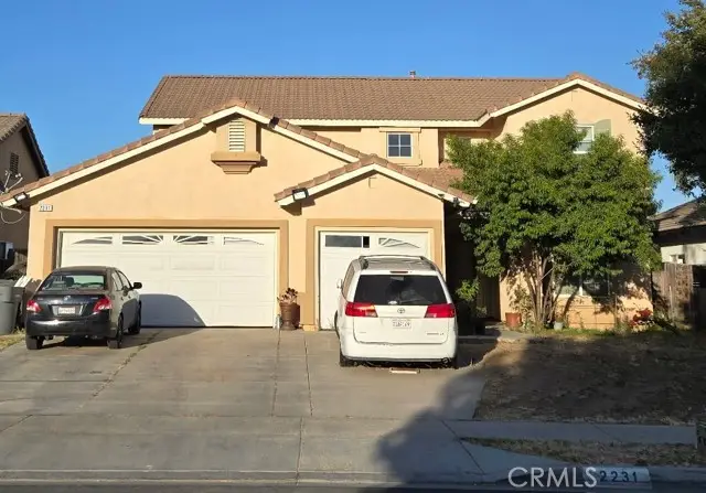 2231 Willowbrook, Perris, CA 92571 - #1