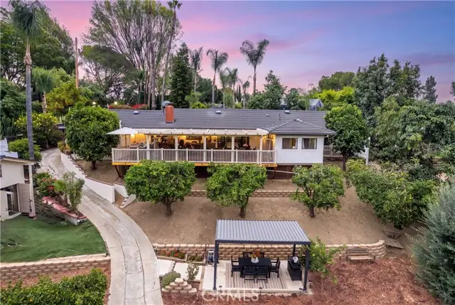 1916 Tumin Road, La Habra, CA 90631 - #1