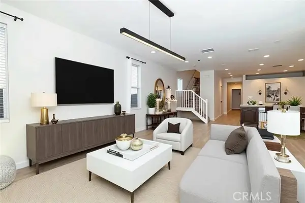 3422 Quintessa Privado, Ontario, CA 91762