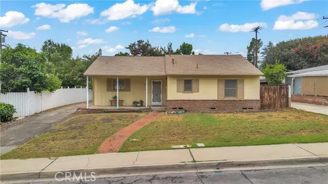 311 Saint Bonaventure St, Claremont, CA 91711 - #1