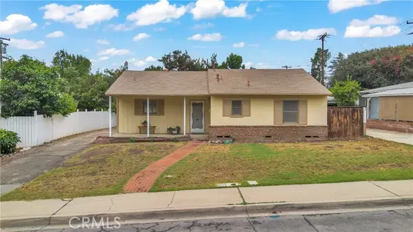311 Saint Bonaventure St, Claremont, CA 91711