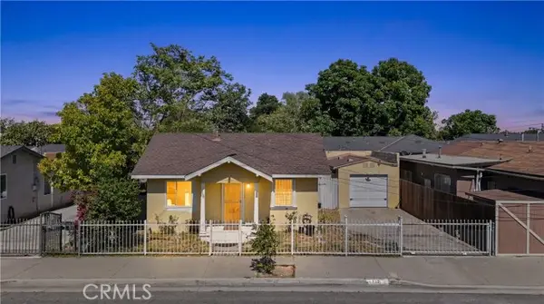 512 Willowbrook Avenue, Compton, CA 90220