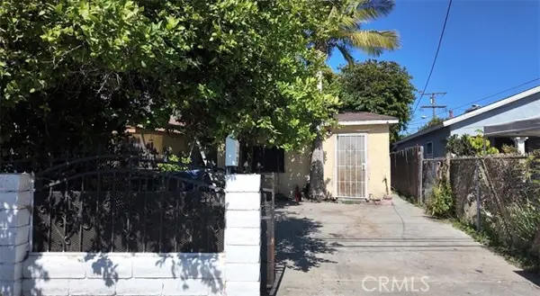 13214 Mona, Compton, CA 90222