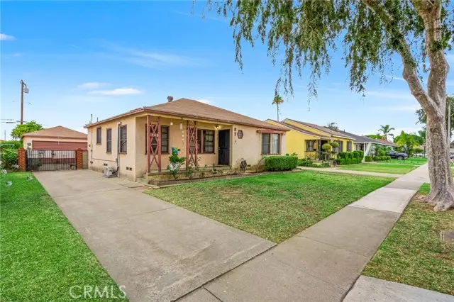745 Montebello, Montebello, CA 90640 - #2