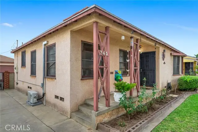 745 Montebello, Montebello, CA 90640 - #3