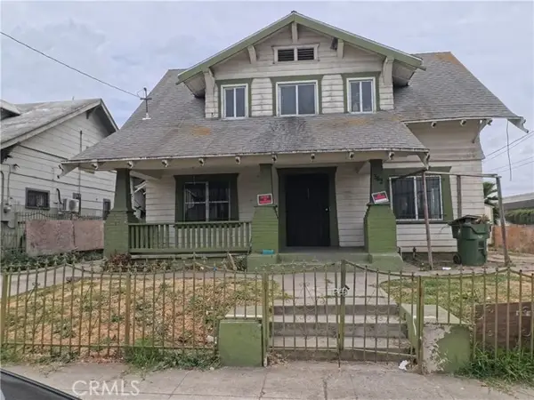 342 52nd, Los Angeles, CA 90037