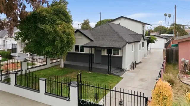 5340 6th, Los Angeles, CA 90043 - #1