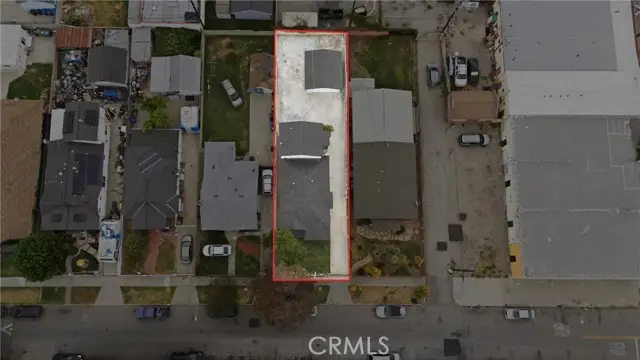 5340 6th, Los Angeles, CA 90043 - #2