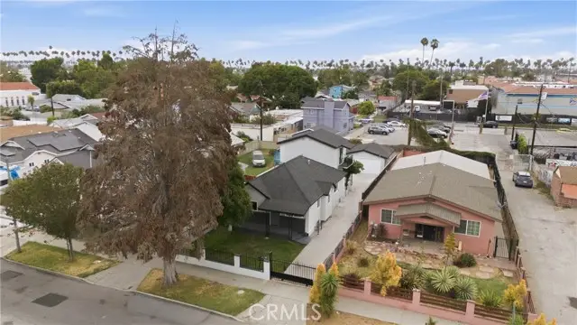 5340 6th, Los Angeles, CA 90043 - #3