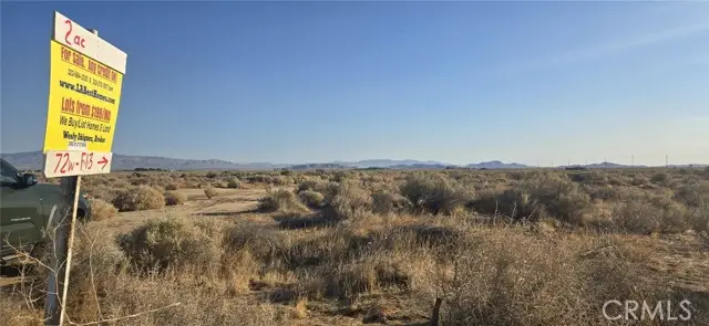 7200 Ave E-13, Lancaster, CA 93536 - #1