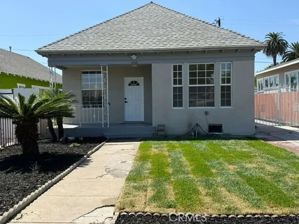 1546 70th Street, Los Angeles, CA 90047