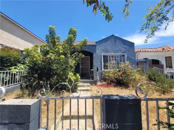 1532 Carmona, Los Angeles, CA 90019