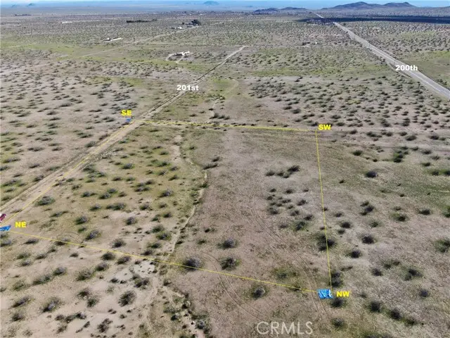 20100 Avenue H-4, Lancaster, CA 93535 - #1