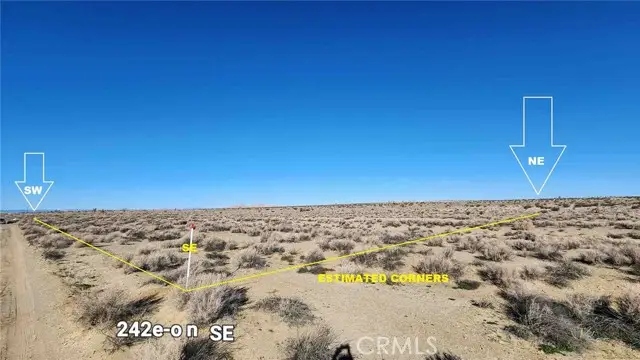 24200 Avenue O, Palmdale, CA 93591 - #1