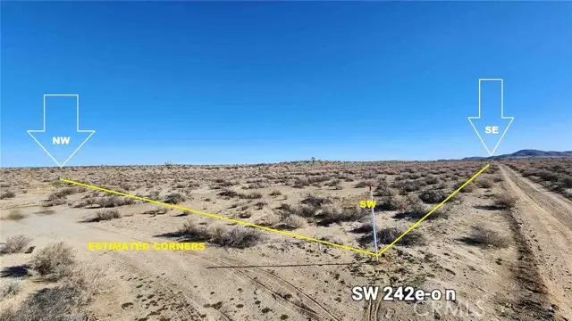 24200 Avenue O, Palmdale, CA 93591 - #2