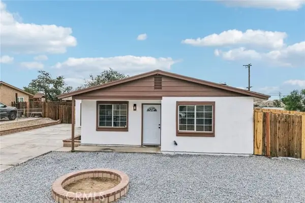 15535 Fresno, Victorville, CA 92395