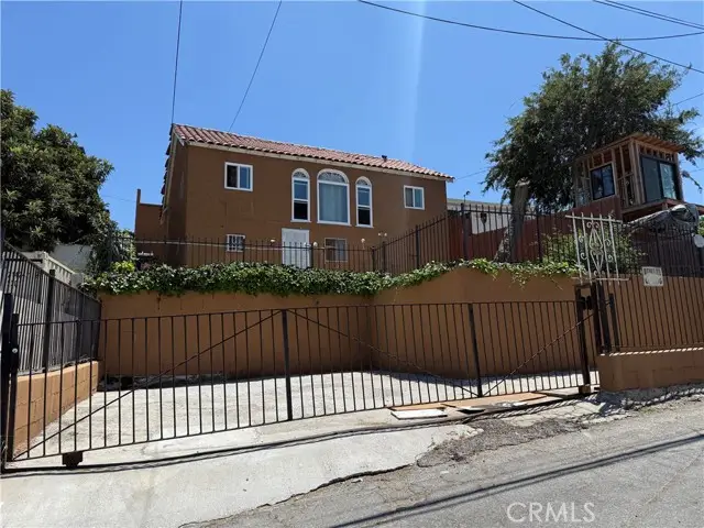 1521 Helen Dr, Los Angeles, CA 90063 - #3