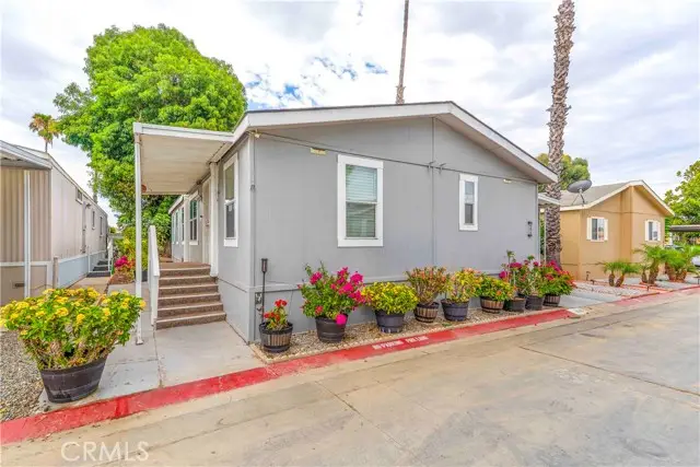 1855 Riverside Drive  #209, Ontario, CA 91761 - #1
