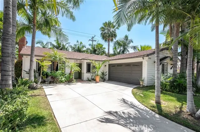 1012 Scott Avenue, Montebello, CA 90640 - #1