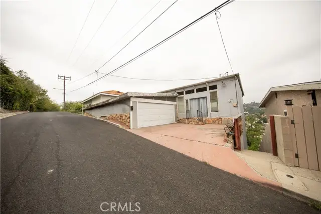 143 Palatine, Alhambra, CA 91801 - #2