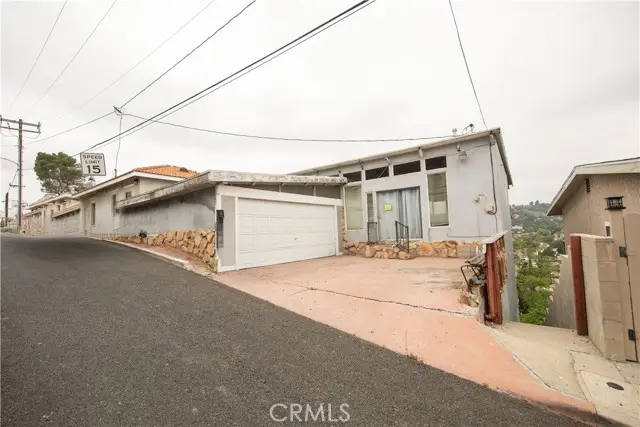 143 Palatine, Alhambra, CA 91801 - #3
