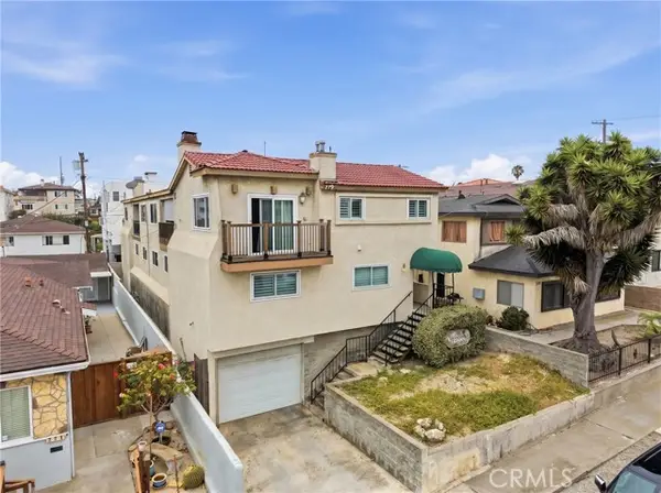 779 24th  #3, San Pedro, CA 90731