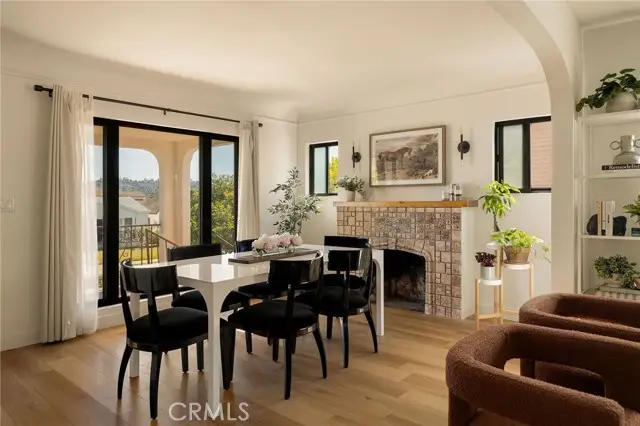 5417 Stratford, Los Angeles, CA 90042 - #2