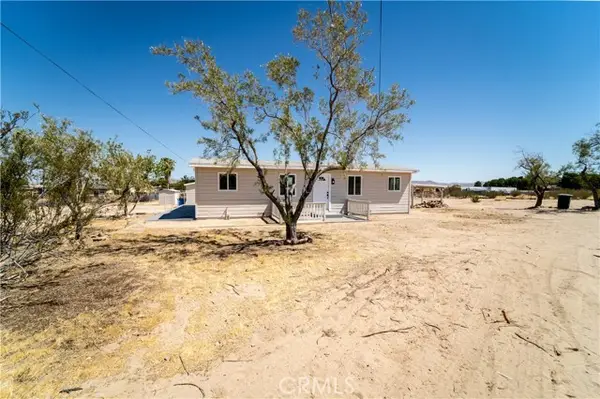 25640 Jasper, Barstow, CA 92311