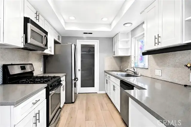 3521 San Fernando, Frazier Park, CA 93225 - #3