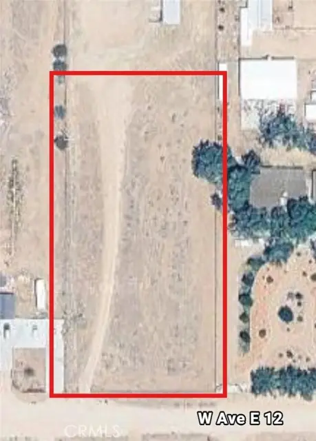 8219 W Ave E12, Lancaster, CA 93536 - #1
