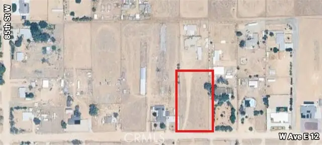 8219 W Ave E12, Lancaster, CA 93536 - #2