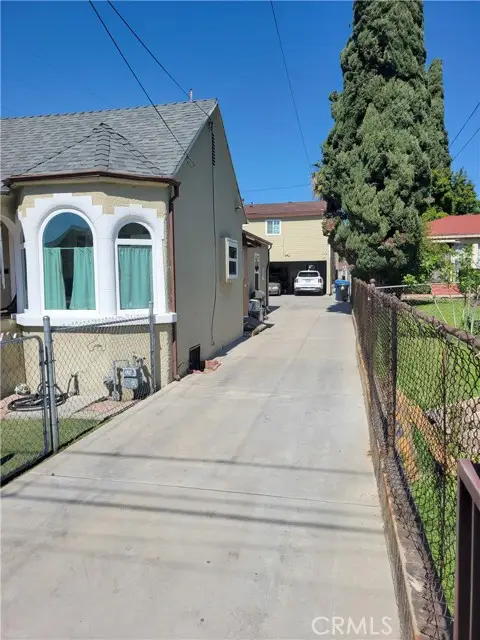 3319 Darwin, Los Angeles, CA 90031 - #3