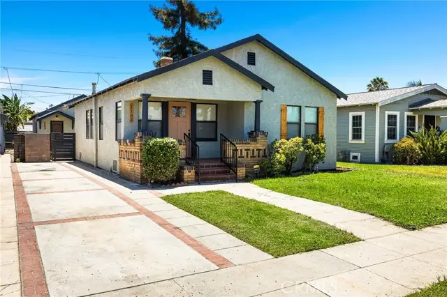 1132 56th, Los Angeles, CA 90037 - #2