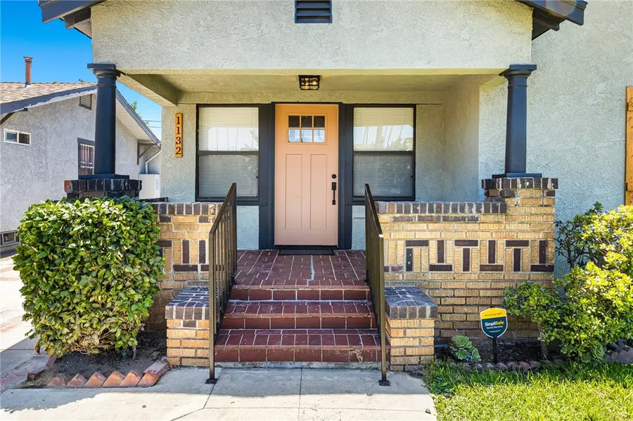 1132 56th, Los Angeles, CA 90037 - #3