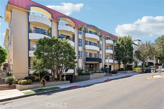 1221 Kings, West Hollywood, CA 90069 - #2