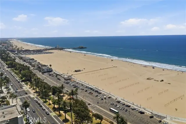 101 California  #1104, Santa Monica, CA 90403 - #1