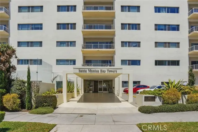 101 California  #1104, Santa Monica, CA 90403 - #2