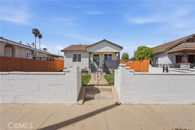 3207 Garnet, Los Angeles, CA 90023 - #3