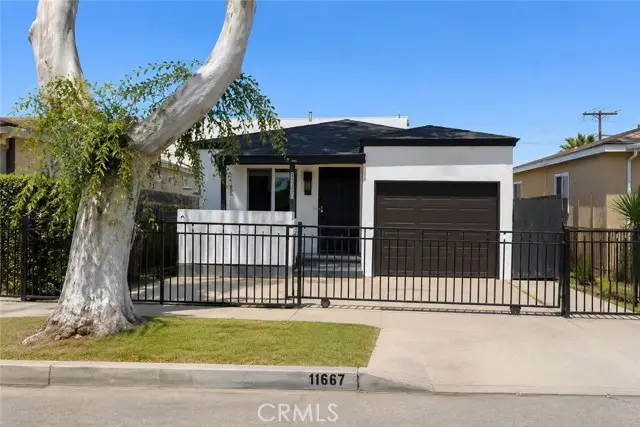 11667 Elm, Lynwood, CA 90262 - #1