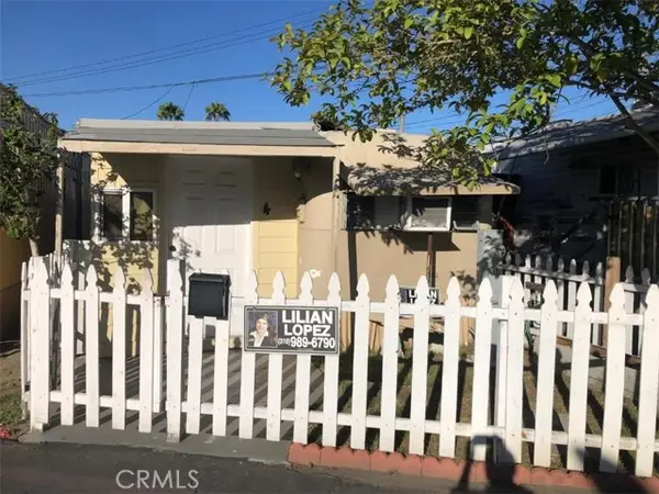 4503 Clara Street  #4, Bell Gardens, CA 90201
