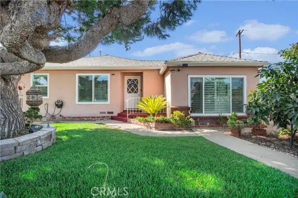 11607 Verbeck, Whittier, CA 90606
